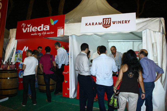 ViniFest 2012 Day 2